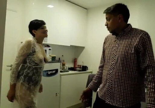 ESPOSA NINFOMANA ,CON MI MARIDO LE SACAMOS EL NOVIO A MI AMIGA Y LO INCORPORAMOS A NUESTRO MATRIMONI