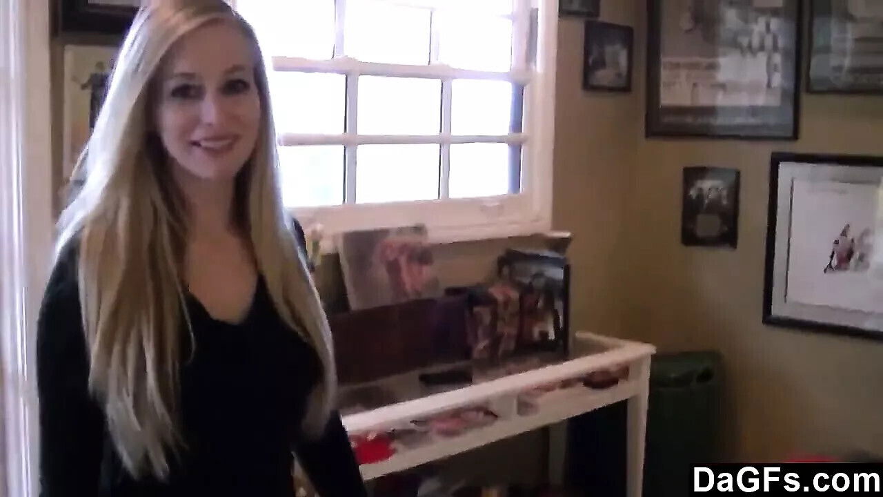 Stacie's Incredible Sextape