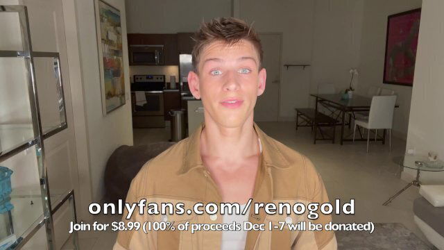 Reno Gold Fighting HIV/AIDS With Work