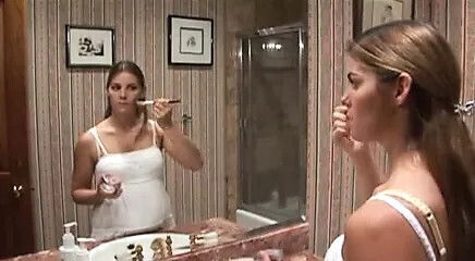 I'm Your Best Friend and I Don't Think You Have A Wide Ass