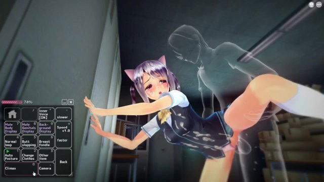 Hentai Girl Customs39