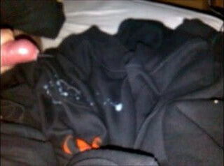 Huge Cumload Shooting Out