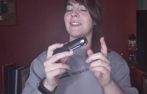 Review Satisfyer Bullet Vibrator