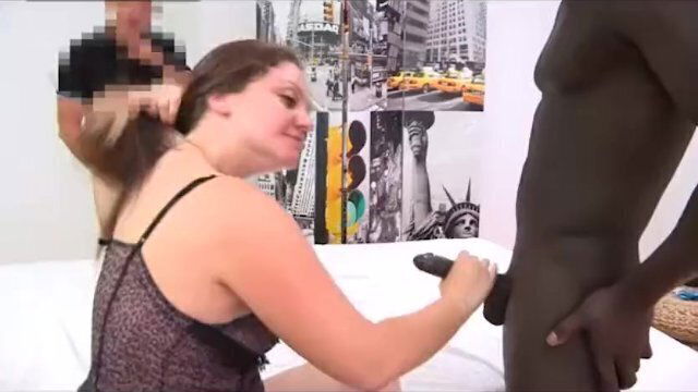 Marido cornudo muere mujer follada rabo