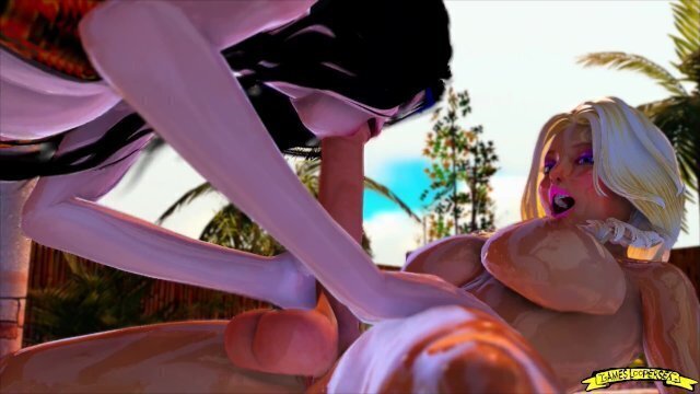 Shemale Stories (Futanari Episode Animation