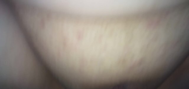 Pareja casera latina