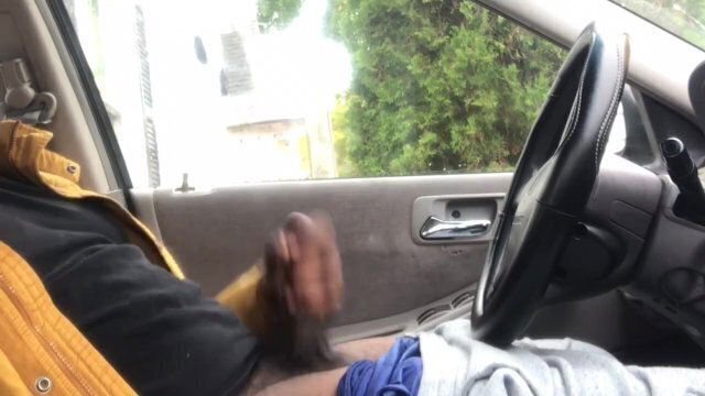 Dick Flash almost caught neighbors