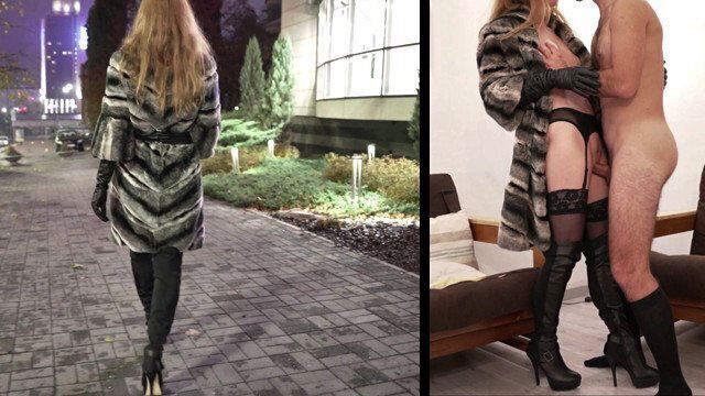 story about fucked horny street hooker coat. SPOILER: Happy end! TRAILER Otta