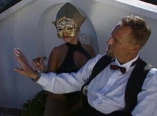 (BD) Die Sklaven Handlerin