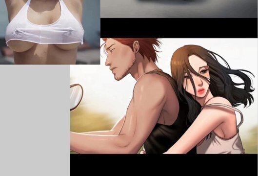 HUIR ( anime EROTICO ) Cap 1