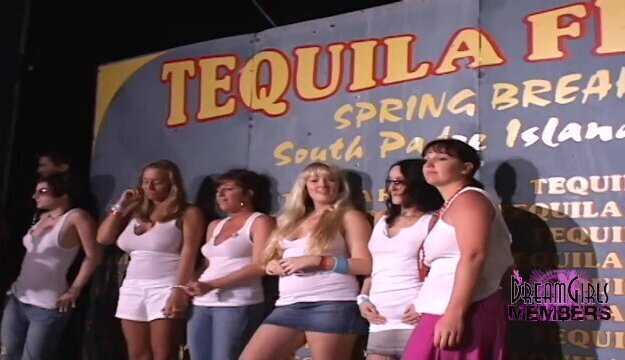 Front Awesome Spring Break