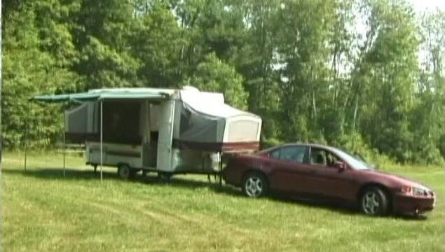 Twinky travelers go down and dirty