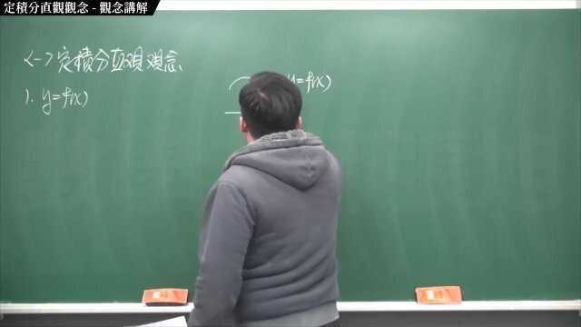 【全pornhub最大華人微積分教學頻道】【張旭微積分】積分前篇重點一：定積分直觀觀念｜觀念講解｜2020版