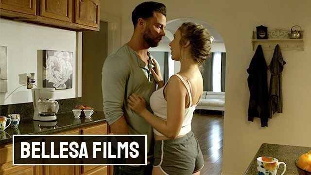 Bellesa Lena Paul Didnt Month Seth Gamble Rescue