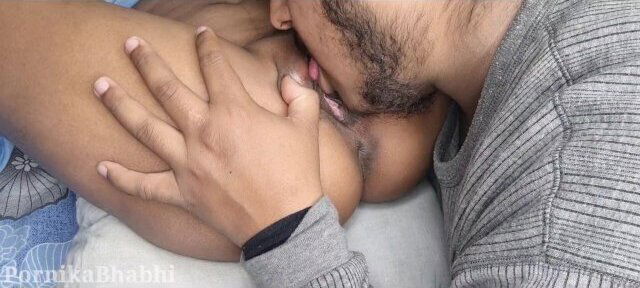 Horny pussy closeup licking cowgirl riding hard