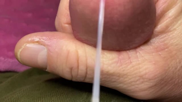 HUGE Spurts From Jacking Off, Open Your Mouth Swallow, Covers Lens