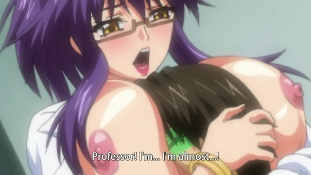 Oppai Ouja Uncensored Hentai