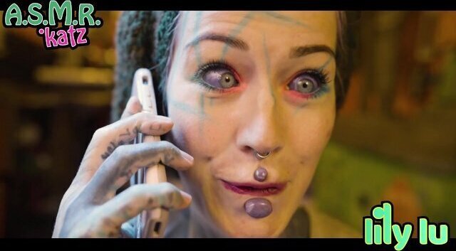 VLOG Anuskatzz life YOUTUBER: ASMRkatz Intimate view into private life