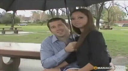 Please, fuck my wife, stranger