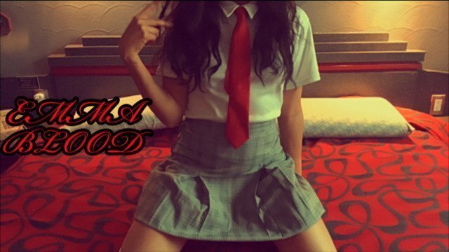 Colegiala mexicana masturba dildo viene