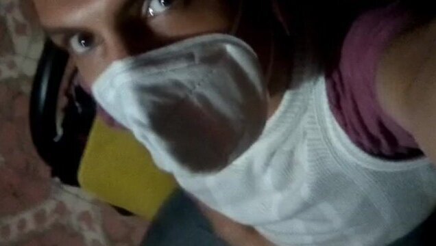 Orgasmo Tapabocas Rabaerre