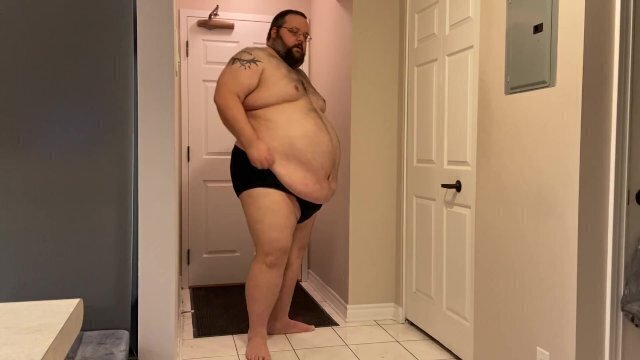 little striptease upon entry footjob demo dildo, honour million views!