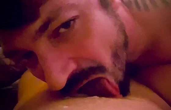 Female POV: What he did at the end after he fucked me drove me insane