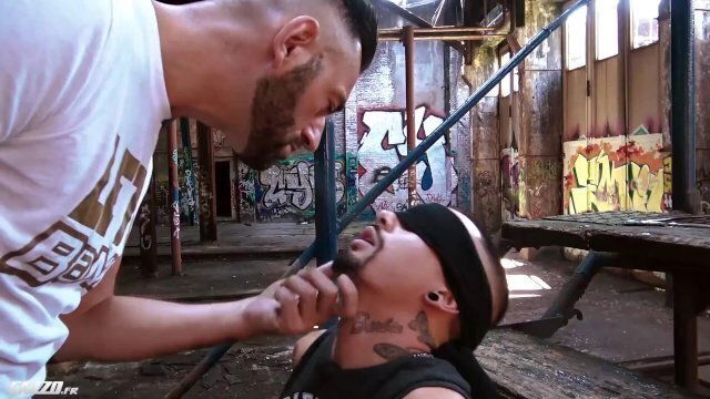 Bien baisé chantier