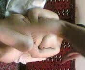 Persian Wife Getting Fucked Young Lover