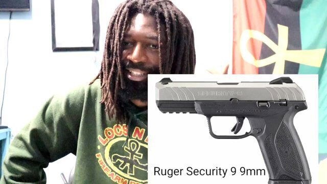 FULLSIZE HANDGUNS UNDER $400!!!! EDITION