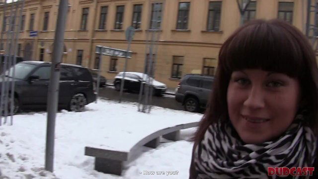 Rendezvous with girl being banged