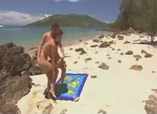 Z44B 1133rd Horny at the Beach 