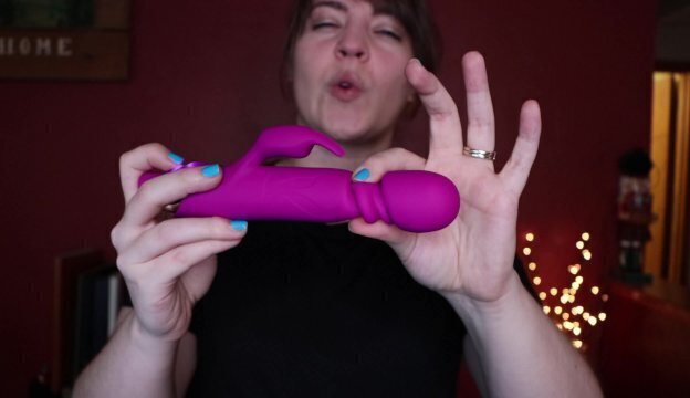 Impulse Novelties Thruster Dildo Review