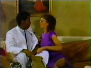 Tony El-Ay and Shari Stewart