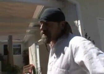 Papa - PUNK'D OUT BRUNETTE