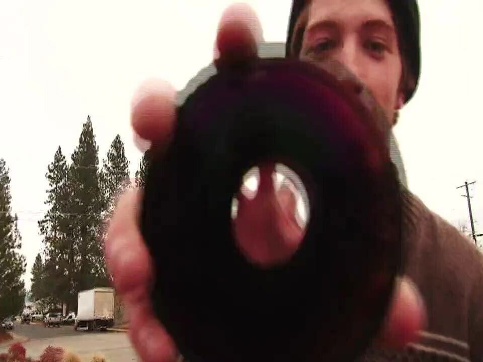 4 of Spokane's sexiest skater boys 