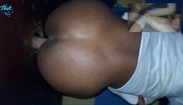 Gloryhole Creampie before During in Car and After Thot in Texas Fucked Strangers