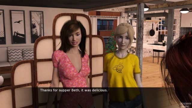 Single Again Dinner Counseling