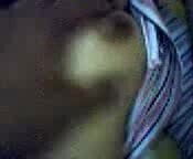 Malay Pussy Closeup Before