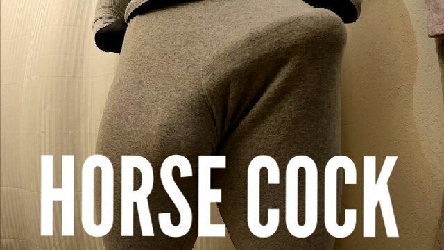 Male Stripper strip tease tight grey sweats bulge juicy Cumshot