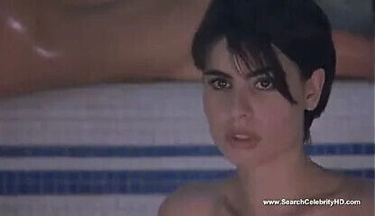 Yuliya Mayarchuk nude Trasgredire (2000)