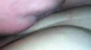 BBW extremely wet pussy 