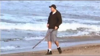 Papa - Sex Icon Grants Filthy Sexual Wishes