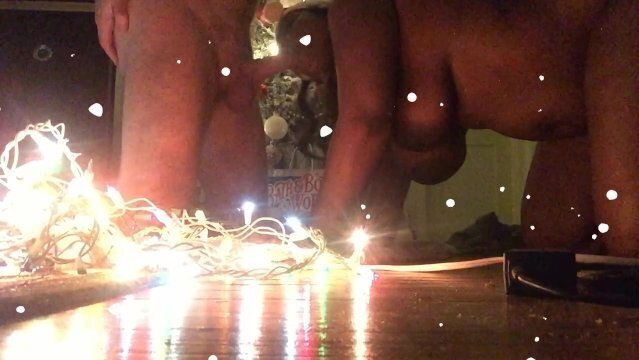 Grabbit XXXMAS CLIP Trailer