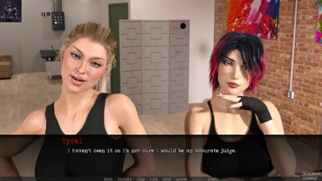 STWA Author Aoife, Lyndie Friends