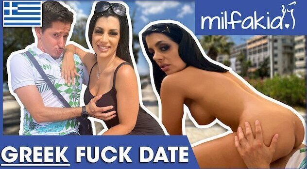 Rosa gives head taxi rides dick flat! MILFAKIA