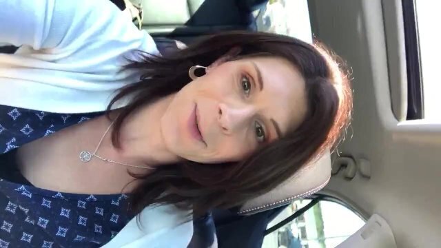 Plug, Pussy Pantyhose Parking