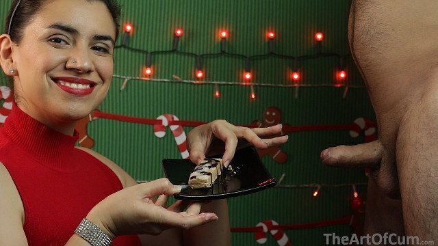 Merry Xmas 2020! food