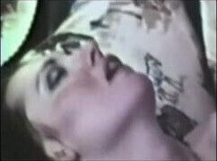 vanessa Likes Lady Juice