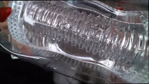 PORNHUB AWARDS NOMINEE Domino Presley